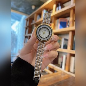 Часы Chanel Я была очарована этим словом с первой секунды. Стать