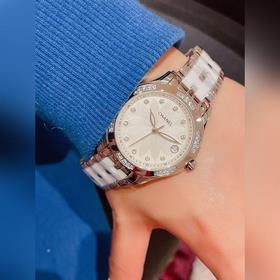 Chanel - CHANEL, женские часы  Импортный кварцевый механизм, кор