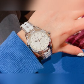 Chanel - CHANEL, женские часы  Импортный кварцевый механизм, кор