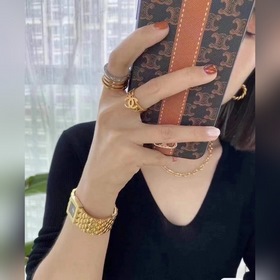 Chanel, популярная модель