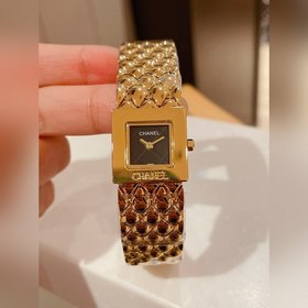 Chanel, популярная модель