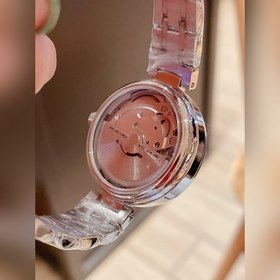 Модные механические часы для женщин Chanel Элегантные керамически