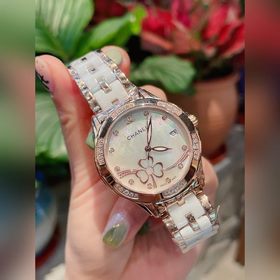 Chanel – Незаменимый кварцевый часовой механизм для богини Импорт