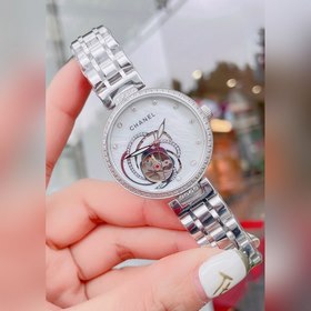 Chanel - Элегантные женские часы Простые изысканные, высокое кач