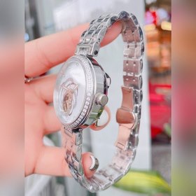 Chanel - Элегантные женские часы Простые изысканные, высокое кач