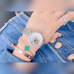 Chanel - Элегантные женские часы Простые изысканные, высокое кач