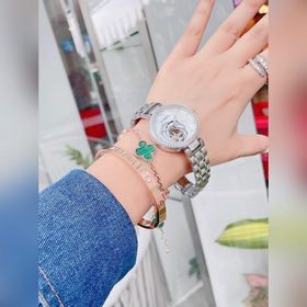 Chanel - Элегантные женские часы Простые изысканные, высокое кач