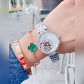 Chanel - Элегантные женские часы Простые изысканные, высокое кач