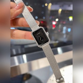 CHANEL - Женские часы  Импортный кварцевый механизм, минеральное