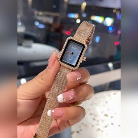 CHANEL - Женские часы  Импортный кварцевый механизм, минеральное