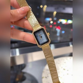 CHANEL - Женские часы  Импортный кварцевый механизм, минеральное