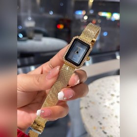 CHANEL - Женские часы  Импортный кварцевый механизм, минеральное
