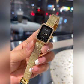 CHANEL - Женские часы  Импортный кварцевый механизм, минеральное