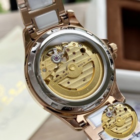CHANEL Chanel с керамическим корпусом изысканным женским цифербла