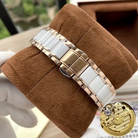 CHANEL Chanel с керамическим корпусом изысканным женским цифербла