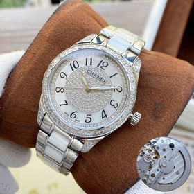 CHANEl Chanel Модные механические часы для женщин Еще одно изыска