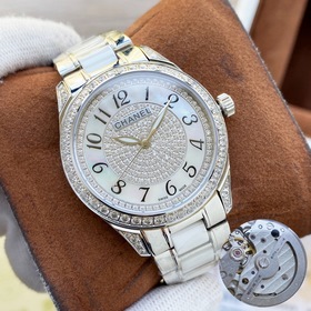 CHANEl Chanel Модные механические часы для женщин Еще одно изыска
