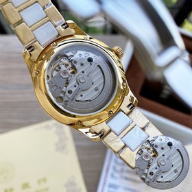 CHANEl Chanel Модные механические часы для женщин Еще одно изыска
