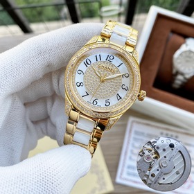 CHANEl Chanel Модные механические часы для женщин Еще одно изыска