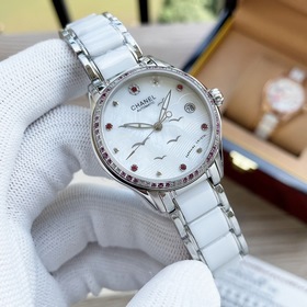 Chanel Женские механические часы Импортный механизм Citizen 8215