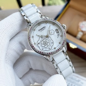 Chanel Женские механические часы Импортный механизм Citizen 8215 