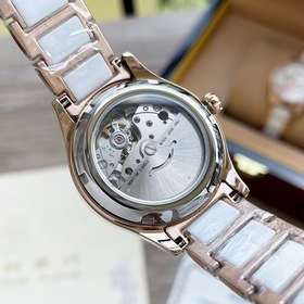 Chanel Женские механические часы Импортный механизм Citizen 8215 