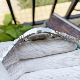 Chanel Новейшая изысканная модель с двойным C-образным корпусом и