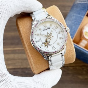 Chanel Женские механические часы Механизм： импортный механизм Cit