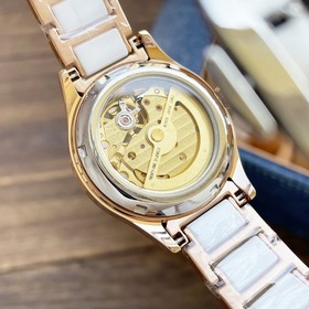Chanel Женские механические часы Механизм： импортный механизм Cit