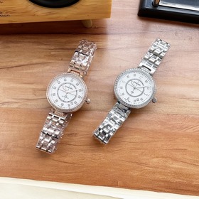 CHANEL Chanel Модные механические женские часы с изящным керамиче