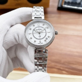 CHANEL Chanel Модные механические женские часы с изящным керамиче