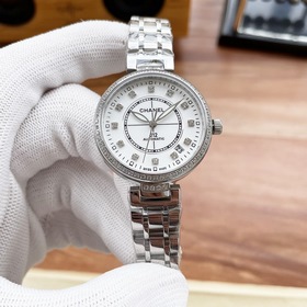 CHANEL Chanel Модные механические женские часы с изящным керамиче