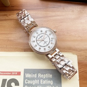 CHANEL Chanel Модные механические женские часы с изящным керамиче