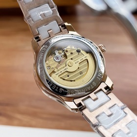 Женские механические часы Chanel Импортный механизм Citizen 8215