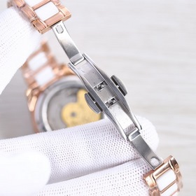 CHANEL Часы из керамической серии Лаконичный и элегантный, модный
