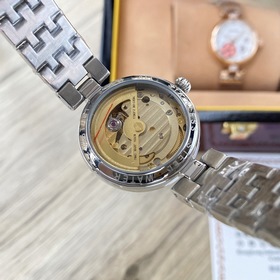 CHANEL Chanel Модные механические женские часы с изящным керамиче