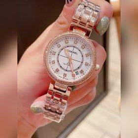 CHANEL Chanel Модные механические женские часы с изящным дизайном