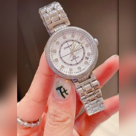 CHANEL Chanel Модные механические женские часы с изящным дизайном