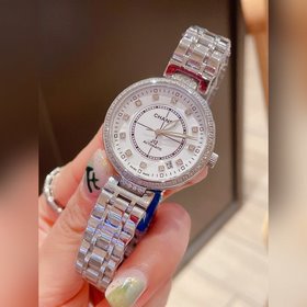 CHANEL Chanel Модные механические женские часы с изящным дизайном