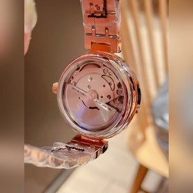 CHANEL Chanel Модные механические женские часы с изящным дизайном