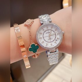 CHANEL Chanel Модные механические женские часы с изящным дизайном