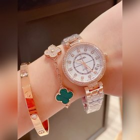 CHANEL Chanel Модные механические женские часы с изящным дизайном