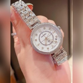 CHANEL Chanel Модные механические женские часы с изящным дизайном