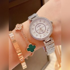 CHANEL Chanel Модные механические женские часы с изящным дизайном