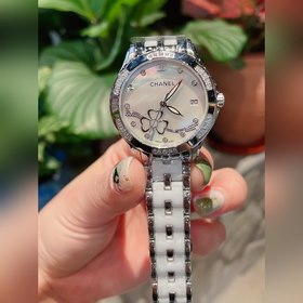 CHANEL – Незаменимый кварцевый часы для женщин Импортный кварцев