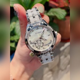 CHANEL – Незаменимый кварцевый часы для женщин Импортный кварцев