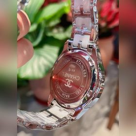 CHANEL – Незаменимый кварцевый часы для женщин Импортный кварцев