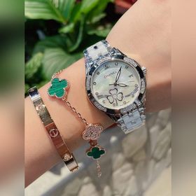 CHANEL – Незаменимый кварцевый часы для женщин Импортный кварцев