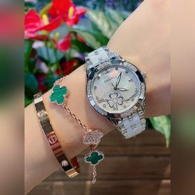 CHANEL – Незаменимый кварцевый часы для женщин Импортный кварцев