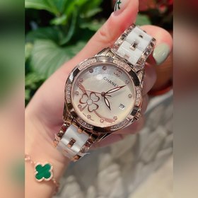 CHANEL – Незаменимый кварцевый часы для женщин Импортный кварцев